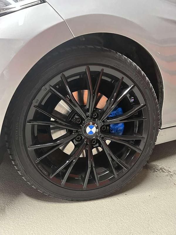 Gebraucht BMW 220 Luxury Line 184 PS (135 kW) 2016 Coupé