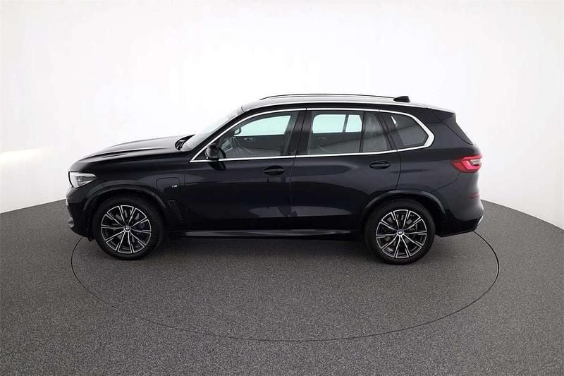 Gebraucht BMW X5 M Sport 286 PS (210 kW) 2020 Schwarz SUV