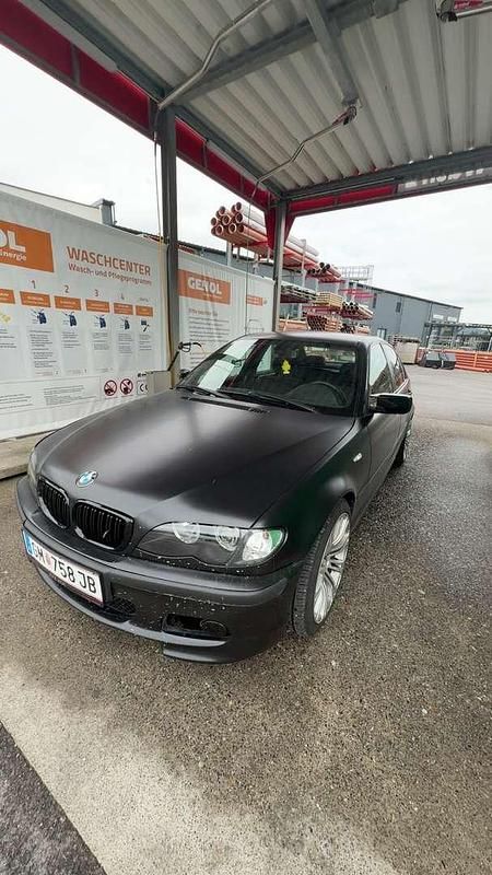 Gebraucht 2002 BMW 330 Limousine | € 8.000 (Fairer Preis) - Bild 1/3