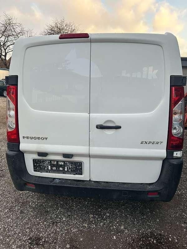 Gebraucht Peugeot Expert 90 PS (66 kW) 2013 Van