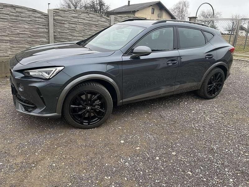 Gebraucht Cupra Formentor VZ 150 PS (110 kW) 2023 SUV