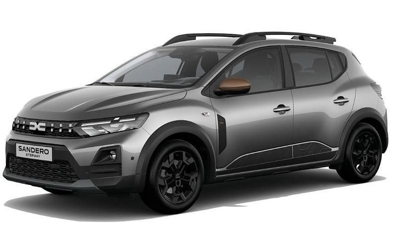 Neu Dacia Sandero Expression 122 PS (89 kW) 2026 Limousine