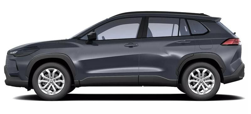 Neu Toyota Corolla Cross 140 PS (102 kW) 2026 SUV