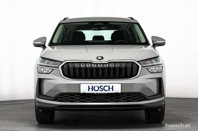 Neu Skoda Kodiaq Comfort 204 PS (150 kW) 2025 Grau SUV