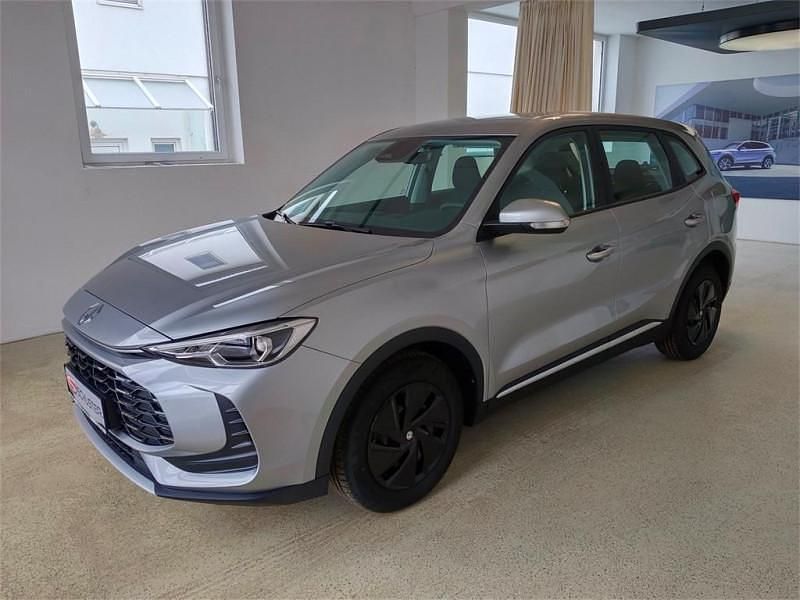 Neu MG ZS 102 PS (75 kW) 2026 SUV