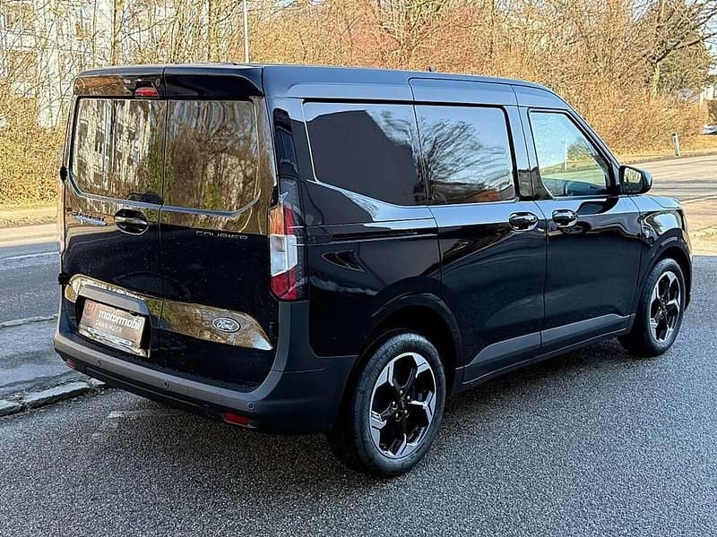 Neu Ford Transit Limited 100 kW (136 PS) 2025 Van