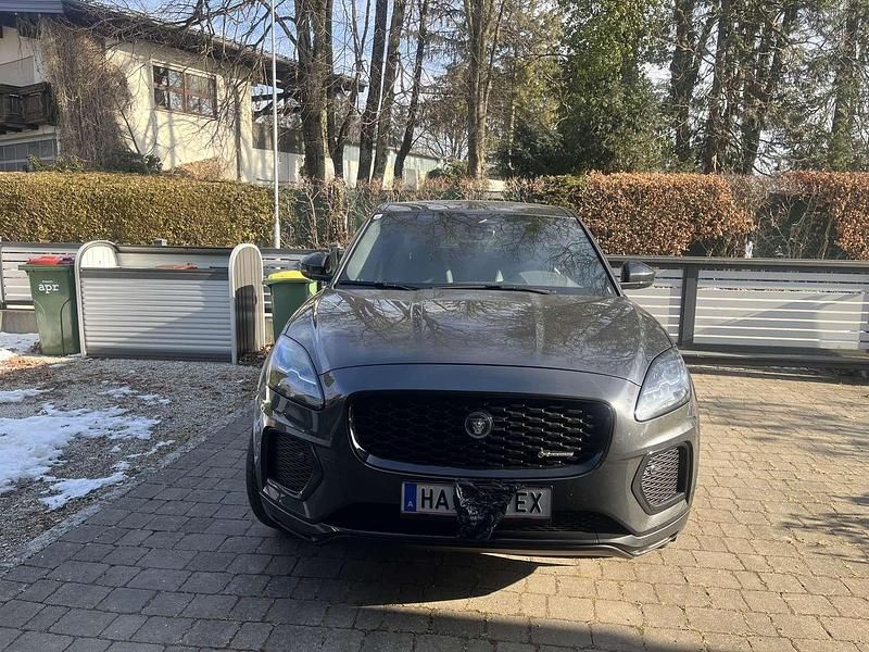 Gebraucht Jaguar E-Pace R-Dynamic 200 PS (147 kW) 2024 SUV