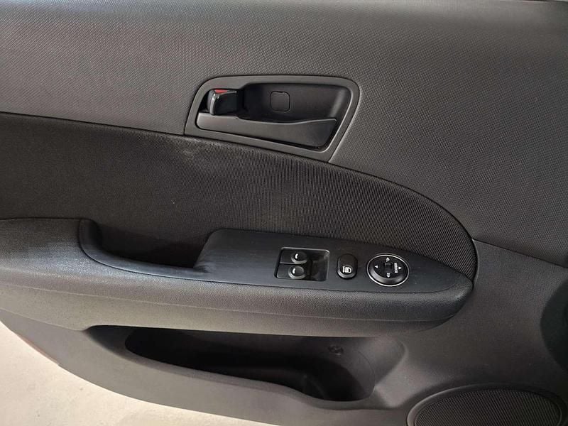 Gebraucht Hyundai i30 Edition+ 109 PS (80 kW) 2009 Limousine