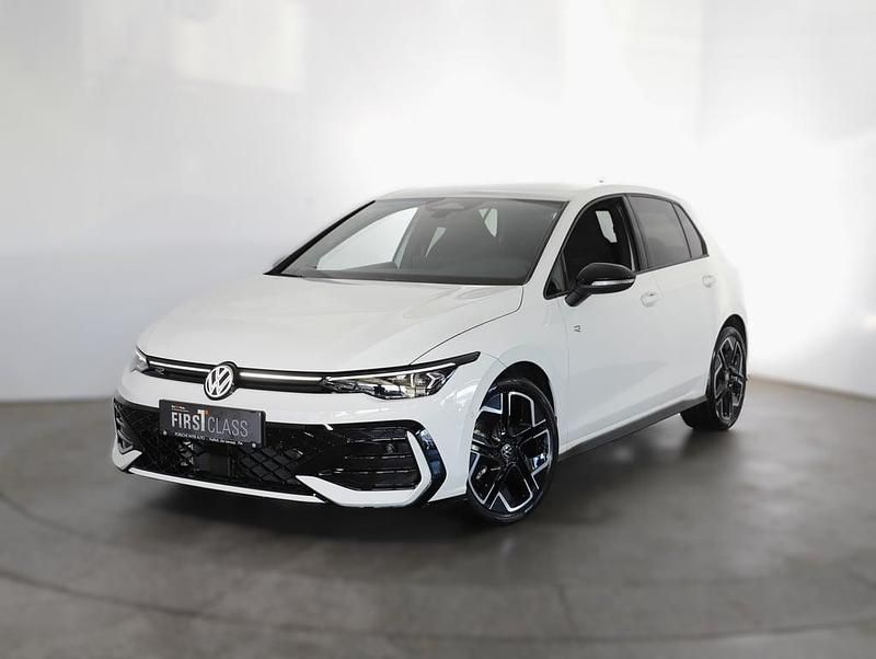 Neu VW Golf VIII Sport 115 PS (84 kW) 2026 Mittelgrau  metallic Limousine