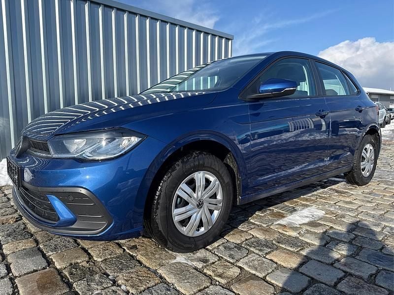 Neu 2026 VW Polo Kleinwagen | € 21.963 (Fairer Preis) - Bild 1/4