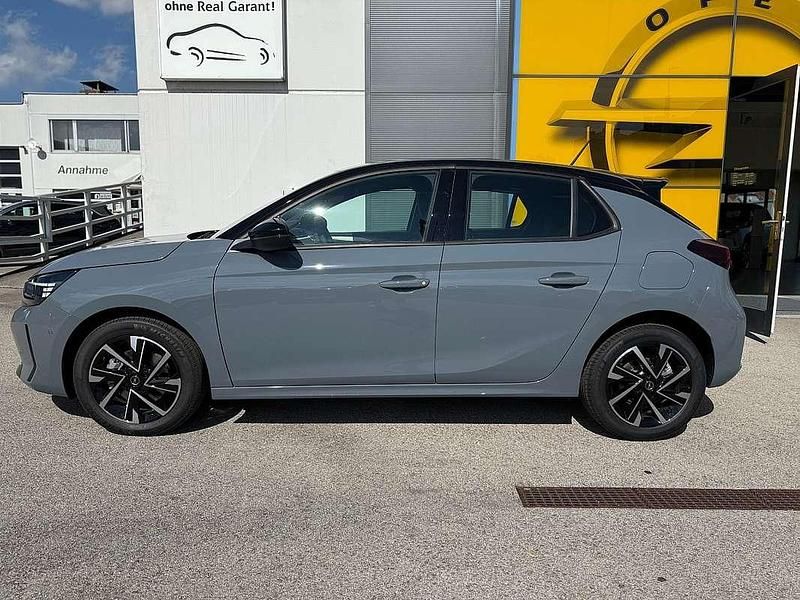 Gebraucht Opel Corsa 145 PS (106 kW) 2025 Grau Limousine