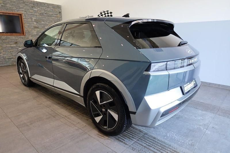 Neu Hyundai Ioniq GO! 167 kW (228 PS) 2026 Kleinwagen