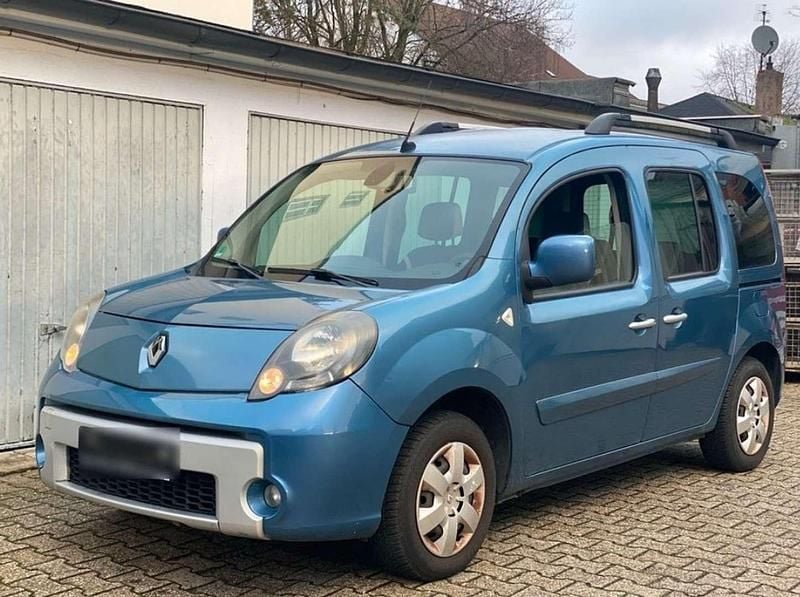 Gebraucht 2011 Renault Kangoo Limousine | € 1.500 - Bild 1/4