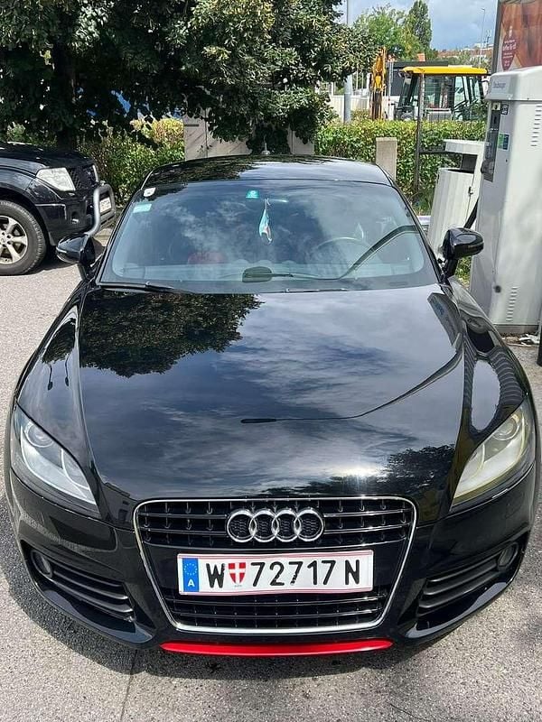 Gebraucht 2007 Audi TT Coupé | € 11.000 (Fairer Preis) - Bild 1/4