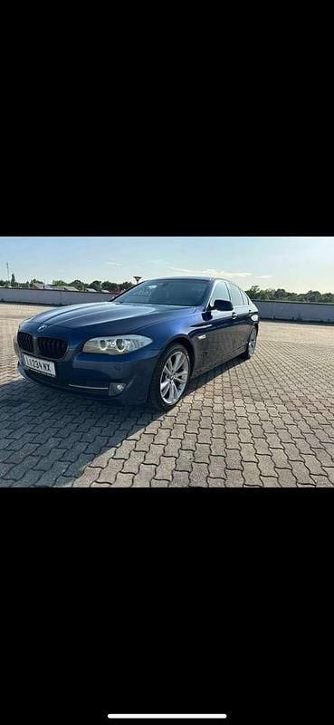 Gebraucht 2011 BMW 530 Limousine | € 11.250 (Fairer Preis) - Bild 1/4
