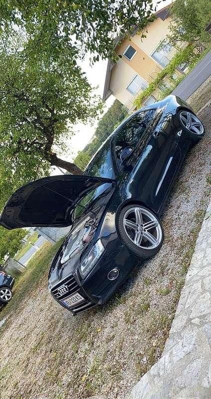 Gebraucht 2007 Audi A5 Coupé | € 9.000 (Teuer) - Bild 1/4