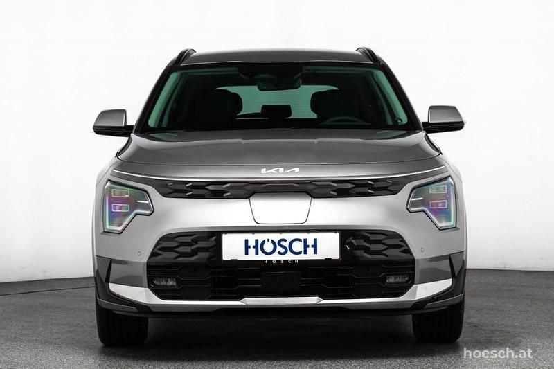 Neu Kia e-Niro 150 kW (204 PS) 2025 Grau SUV