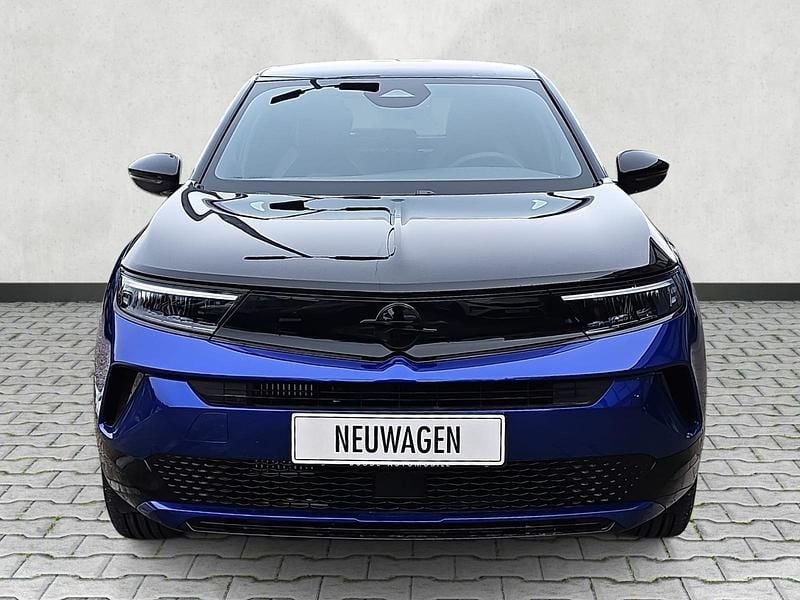 Neu Opel Mokka 131 PS (96 kW) 2026 SUV