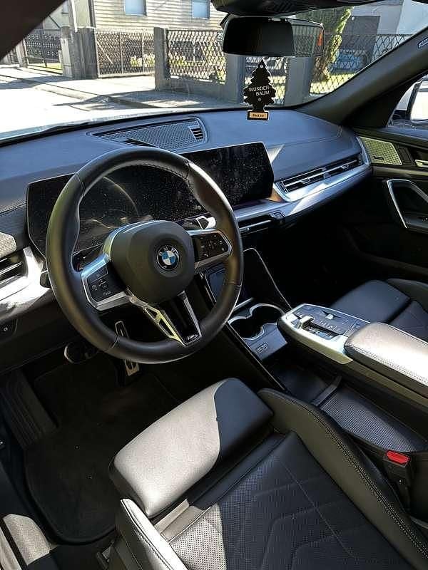 Gebraucht BMW X2 M Sport 156 PS (114 kW) 2024 SUV