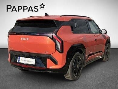 Neu Kia EV3 GT-Line 150 kW (204 PS) 2025 Terra cotta SUV