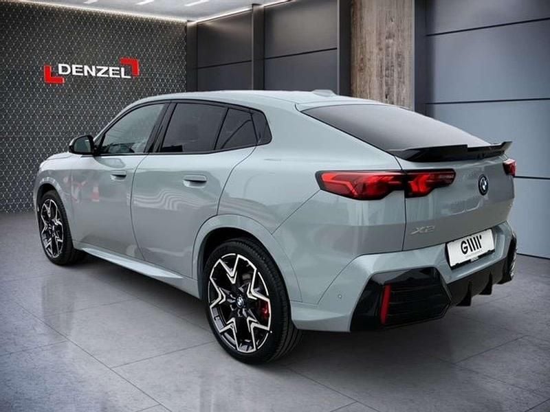 Gebraucht BMW X2 M Sport 150 PS (110 kW) 2025 Grau SUV