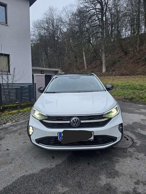 Gebraucht 2023 VW Taigo Style SUV | € 21.500 (Fairer Preis) - Bild 1/4