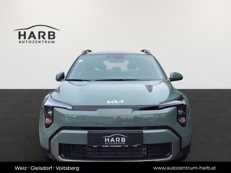 Neu Kia Stonic 99 PS (72 kW) 2026 SUV