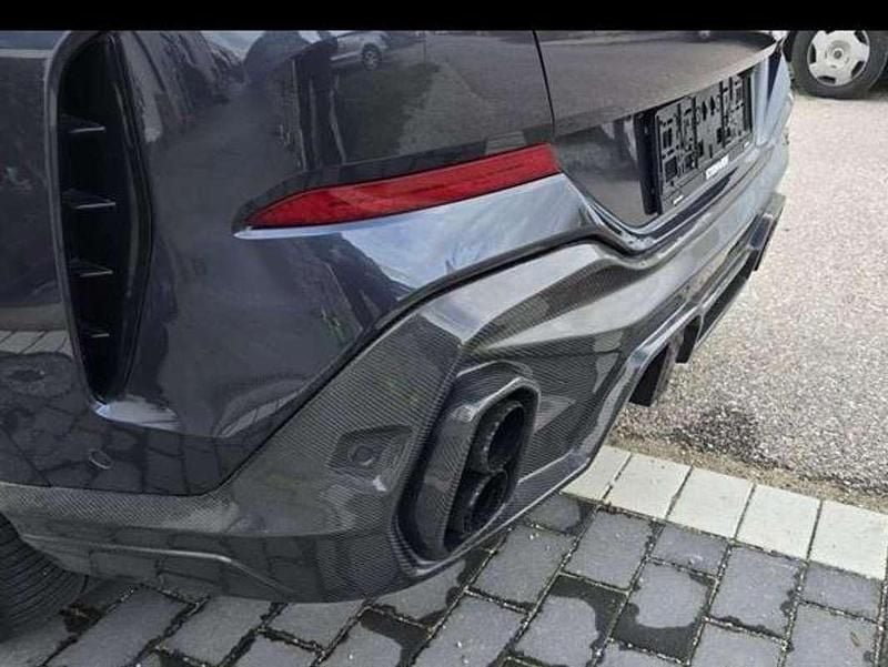 Gebraucht BMW X6 400 PS (294 kW) 2020 SUV