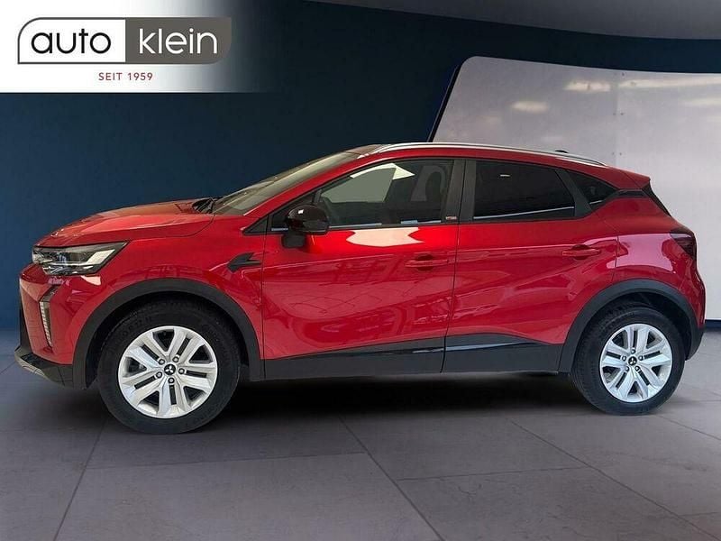 Neu Mitsubishi ASX Invite 91 PS (66 kW) 2026 SUV