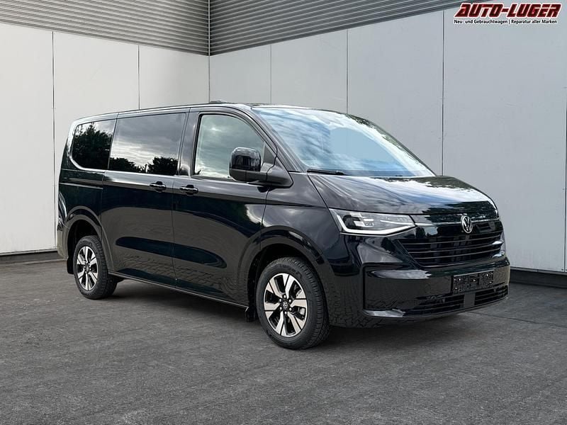 Neu VW T7 Sound 110 PS (80 kW) 2025 Van