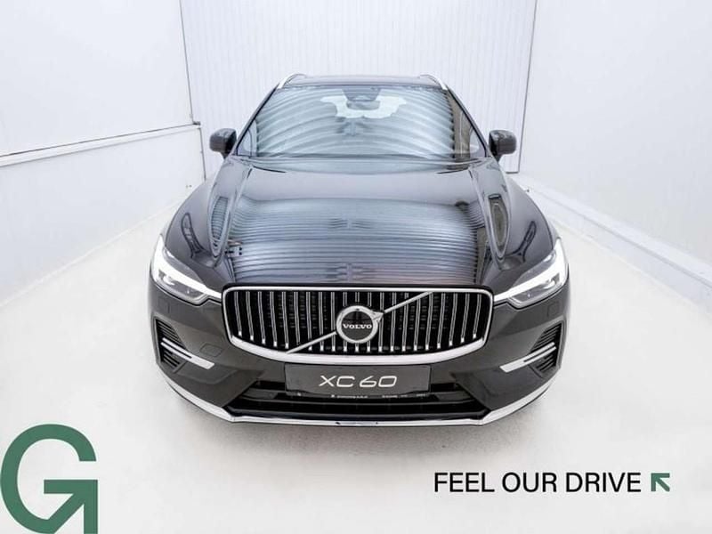 Gebraucht Volvo XC60 Ultimate 253 PS (186 kW) 2024 Schwarz SUV