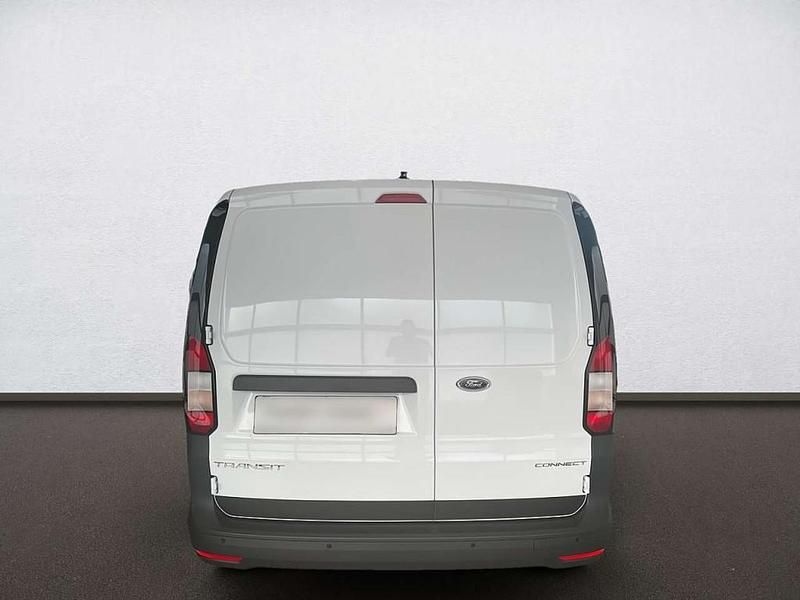 Neu Ford Transit Trend 122 PS (89 kW) 2025 Van