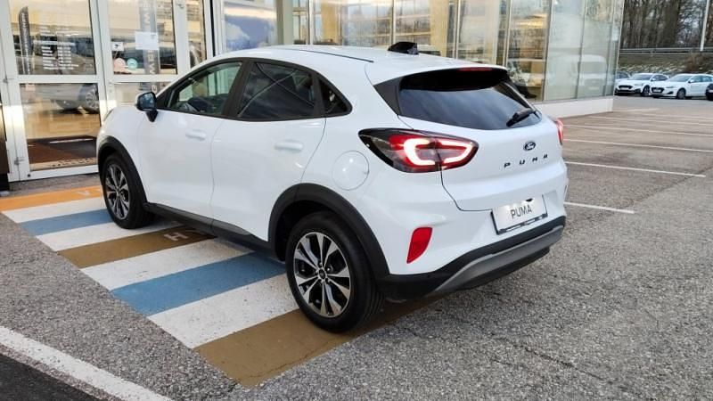 Neu Ford Puma Titanium 125 PS (91 kW) 2026 SUV