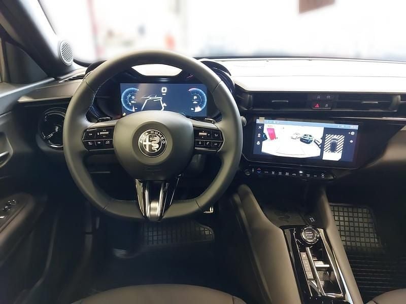 Gebraucht Alfa Romeo GT Junior Edizione Speciale 136 PS (100 kW) 2025 Blau Kleinwagen