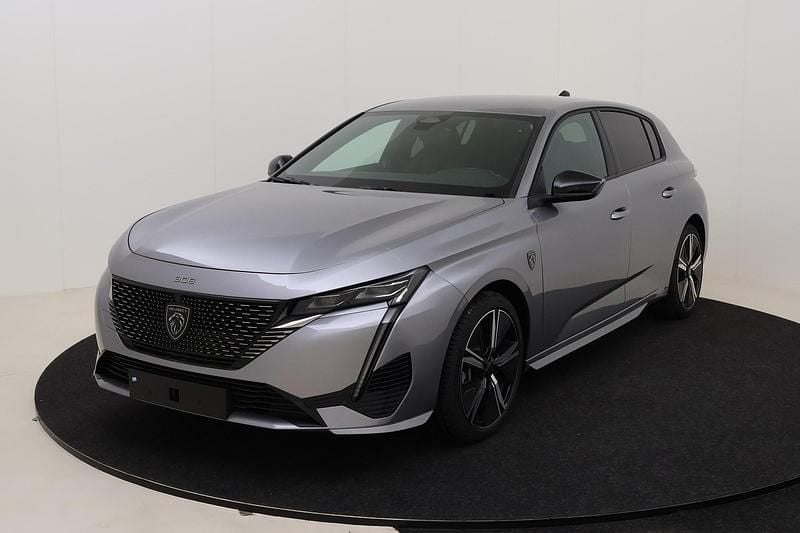 Neu Peugeot 308 GT 136 PS (100 kW) 2025 Limousine