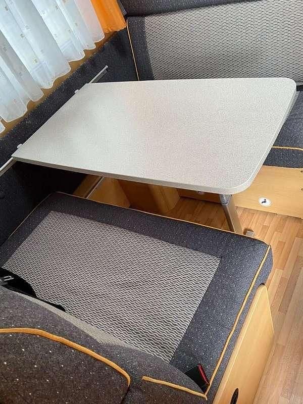 Gebraucht Fiat Ducato 131 PS (96 kW) 2008 Rot Van