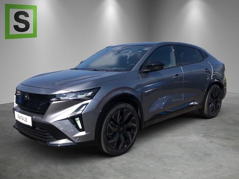 Neu Renault Rafale Esprit Alpine 131 PS (96 kW) 2025 SUV