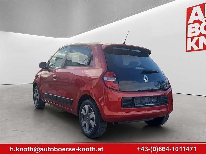 Gebraucht Renault Twingo Intens 71 PS (52 kW) 2015 Kleinwagen