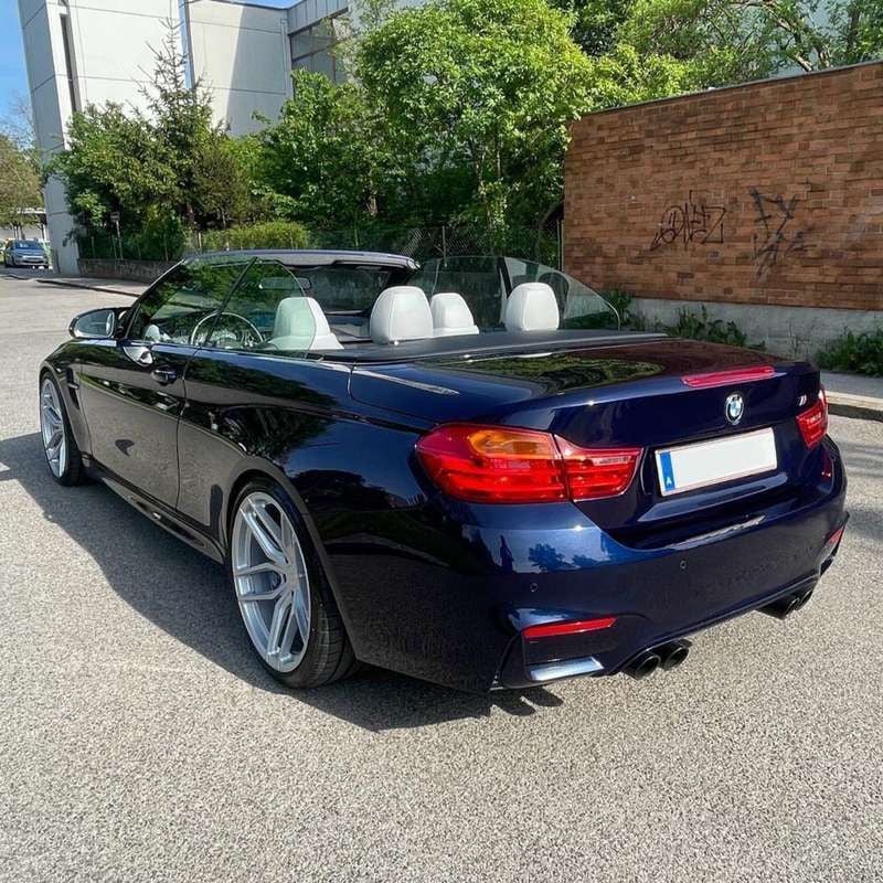 Cabrio Auto Gebraucht