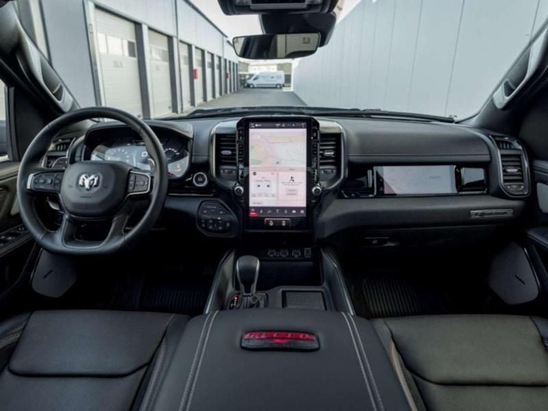 Gebraucht RAM 1500 426 PS (313 kW) 2025 Beige Abholung