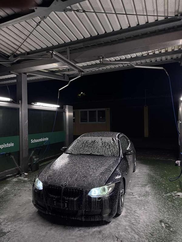 Gebraucht BMW 325 349 PS (256 kW) 2008