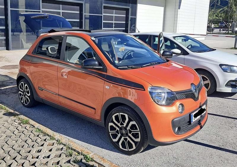 Gebraucht 2019 Renault Twingo Kleinwagen | € 14.100 (Teuer) - Bild 1/4