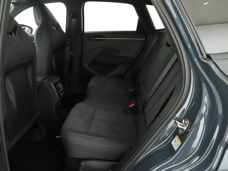 Gebraucht Cupra Terramar 150 PS (110 kW) 2026 Dunkelblau  normal SUV