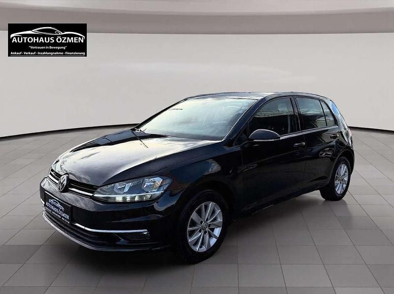 Gebraucht 2017 VW Golf VII 90 PS Limousine – 2320 Schwechat (Händler ...