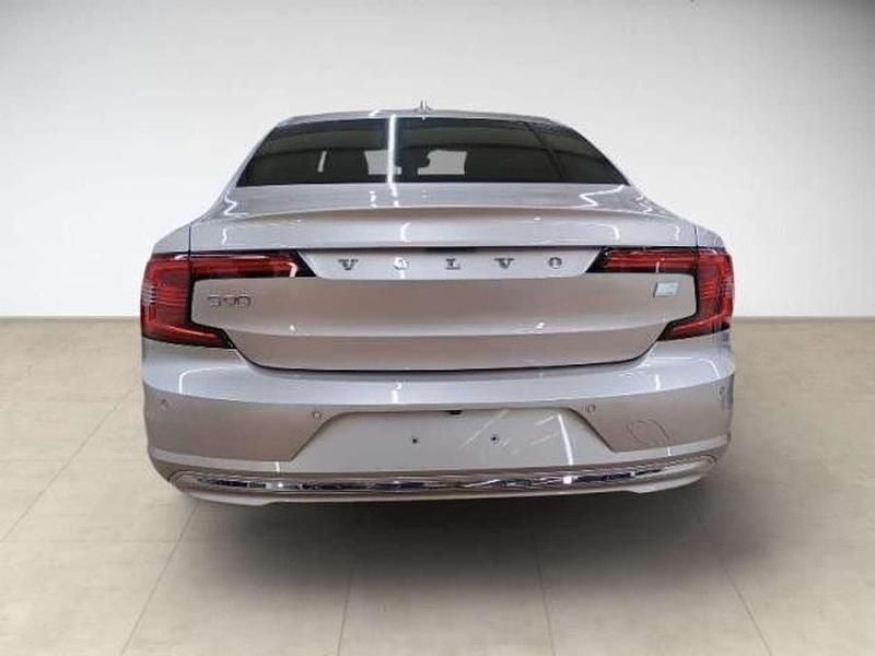 Gebraucht Volvo S90 Plus 455 PS (334 kW) 2023 Silber Limousine