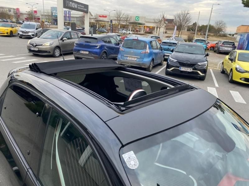 Gebraucht Renault Twingo 60 kW (82 PS) 2024 Schwarz Kleinwagen