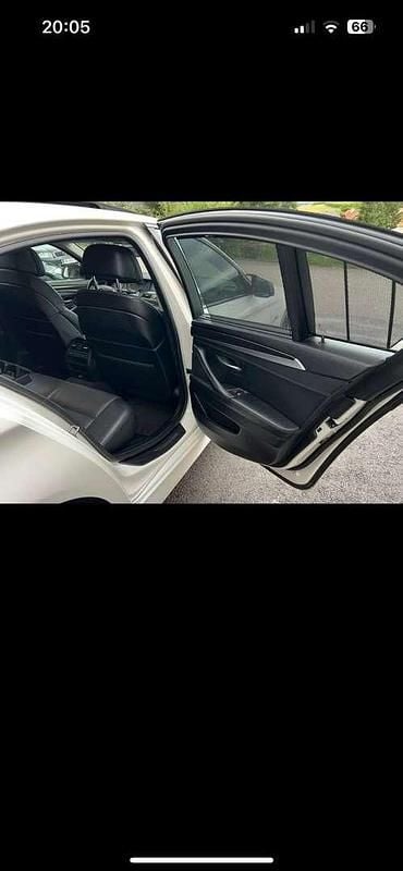 Gebraucht BMW 535 306 PS (225 kW) 2010 Limousine