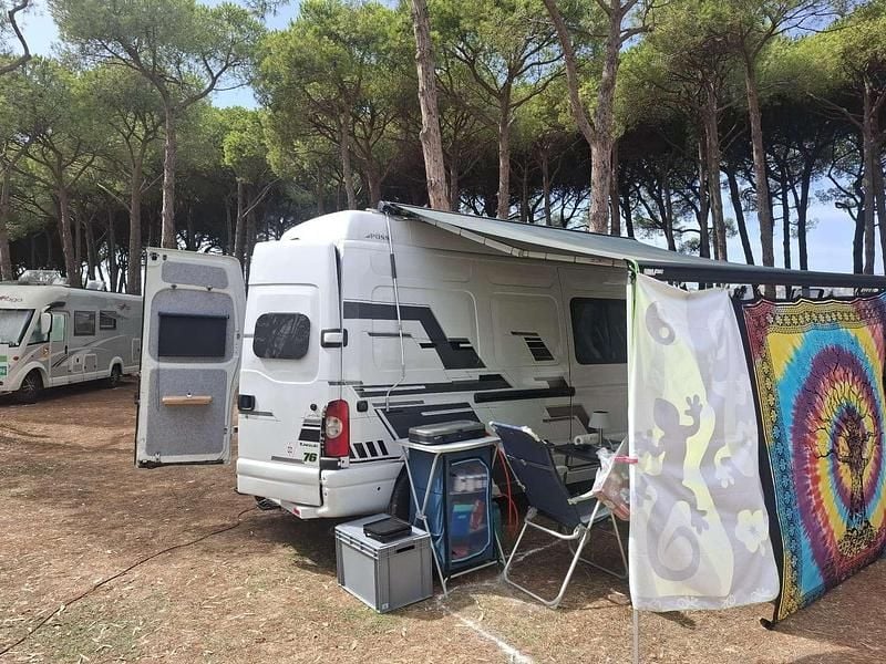 Gebraucht Opel Movano 145 PS (106 kW) 2008 Kombi