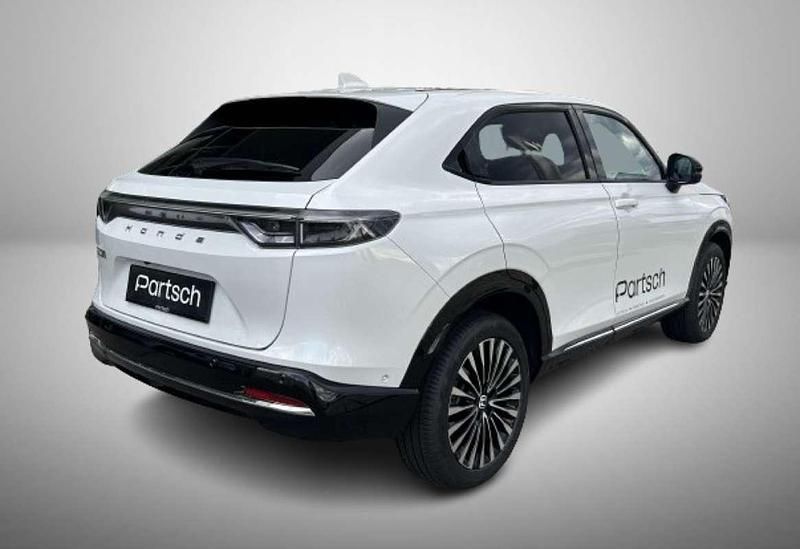 Gebraucht Honda e:Ny1 Advance 150 kW (204 PS) 2024 Weiß SUV