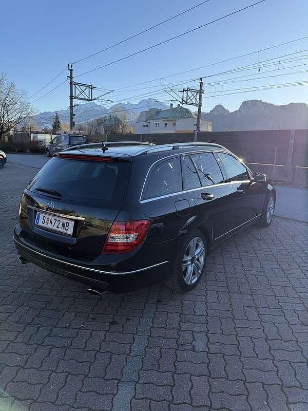 Gebraucht Mercedes C300 Avantgarde 231 PS (169 kW) 2013 Kombi